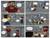 A Battle Begins (An Unofficial Minecrafters Graphic Novel for Fans of the Aquatic Update) by Megan Miller, 9781510763005