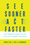 See Sooner, Act Faster (How Vigilant Leaders Thrive in an Era of Digital Turbulence) by George S. Day, Paul J. H. Schoemaker, 9780262043311