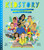 Kidstory (50 Children and Young People Who Shook Up the World) by Tom Adams, Sarah Walsh, 9781534485150 Kidstory (50 Children and Young People Who Shook Up the World) by Tom Adams, Sarah Walsh, 9781534485150