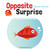 Opposite Surprise by Agnese Baruzzi, Agnese Baruzzi, 9789888341375