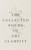 The Collected Poems of Amy Clampitt by Amy Clampitt, 9780375700644 The Collected Poems of Amy Clampitt by Amy Clampitt, 9780375700644