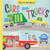 Hello, World! Cars and Trucks by Jill McDonald, 9780593303832