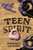 Teen Spirit by Francesca Lia Block, 9780062008091