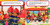 Daniel and the Firefighters by Alexandra Cassel Schwartz, Jason Fruchter, 9781534480674