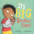 It's Big Brother Time! by Nandini Ahuja, Catalina Echeverri, 9780062884374 It's Big Brother Time! by Nandini Ahuja, Catalina Echeverri, 9780062884374
