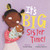 It's Big Sister Time! by Nandini Ahuja, Catalina Echeverri, 9780062884381 It's Big Sister Time! by Nandini Ahuja, Catalina Echeverri, 9780062884381