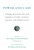 Power and Care (Toward Balance for Our Common Future-Science, Society, and Spirituality) by Tania Singer, Matthieu Ricard, Kate Karius, 9780262039529