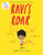 Ravi's Roar - 9781547607235 by Tom Percival, 9781547607235