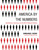 America by the Numbers (Quantification, Democracy, and the Birth of National Statistics) by Emmanuel Didier, Priya Vari Sen, 9780262538374