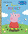 Peppa's Perfect Day (Peppa Pig) by Courtney Carbone, Zoe Waring, 9780593310052