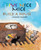 Five Nice Mice Build a House by Chisato Tashiro, Chisato Tashiro, 9789888240395
