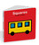 Squares (An Interactive Shapes Book for the Youngest Readers) by Yusuke Yonezu, Yusuke Yonezu, 9789888240685
