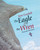 The Eagle & the Wren by Jane Goodall, Alexander Reichstein, 9789888240890