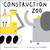 Construction Zoo - 9780807512869 by Jennifer Thorne, Susie Hammer Construction Zoo - 9780807512869 by Jennifer Thorne, Susie Hammer