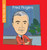 Fred Rogers by Meeg Pincus, Jeff Bane, 9781534179912