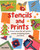 Stencils & Prints by Deri Robins, 9781587285448