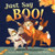 Just Say Boo! by Susan Hood, Jed Henry, 9780062010292