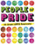 People of Pride (25 Great LGBTQ Americans) by Chase Clemesha, 9781684462162