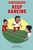 Keep Dancing by Cristina Oxtra, Seb Burnett, 9781515883531