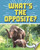 What's the Opposite? (A Turn-and-See Book) by Cari Meister, 9781977131560