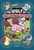 The Wolf in Unicorn's Clothing (A Graphic Novel) by Jimena S. Sanchez, Katie Schenkel, 9781515883319