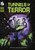 Tunnels of Terror - 9781515882008 by Ailynn Collins, David SanAngelo, 9781515882008