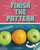 Finish the Pattern (A Turn-and-See Book) by Cari Meister, 9781977131553
