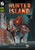 Hunter Island by Danielle Smith-Llera, David SanAngelo, 9781515883043
