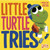 Little Turtle Tries by Michael Dahl, Oriol Vidal, 9781684462827