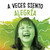 A veces siento alegría (Spanish Edition) by Jaclyn Jaycox, 9781977133373