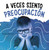 A veces siento preocupación (Spanish Edition) - 9781977133342 by Jaclyn Jaycox, 9781977133342
