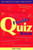 The Florida Quiz Book (How Much Do You Know about Florida?) by Hollee Temple, 9781561643530