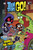 Robin the First and Teen Titans Go ... Fish! by Amy Wolfram, Sholly Fisch, Jorge Corona, Chris Gugliotti, 9781496579966
