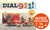 Dial 911! - 9781684103942 by Charles Ghigna, Glenn Thomas, Mark Oblinger, Mark Oblinger, 9781684103942