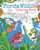Florida Wildlife Coloring Book by Julie Burch, 9781561649709