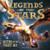 Legends of the Stars (Myths of the Night Sky) by Stella Caldwell, 9781783124909