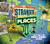Stranger Places (Take a Trip to the World's Weirdest Locations!) by Hannah Wilson, 9781783125036