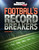 Hockey's Record Breakers by Shane Frederick, 9781515737582