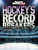 Football's Record Breakers by Hans Hetrick, 9781515737612