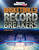 Basketball's Record Breakers - 9781515737636 by Shane Frederick, 9781515737636