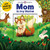 Sliding Pictures: Mom is my Home by Roger Priddy, 9781684491414