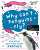 Why Can't Penguins Fly? by Anna Claybourne, 9780778777083