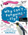 Why Can't Penguins Fly? - 9780778779087 by Anna Claybourne