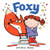 Foxy by Emma Dodd, Emma Dodd, 9780062014191