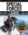 Special Forces Careers by Sarah Eason, 9780778781424