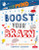 Boost Your Brain - 9780778781745 by Alice Harman, David Broadbent, 9780778781745