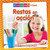 Restas en acción (Subtraction in Action) - 9780778783923 by Adrianna Morganelli, Pablo de la Vega, 9780778783923