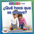 ¿Qué hace que se mueva? (What Makes It Move?) - 9780778784098 by Crystal Sikkens, Pablo de la Vega, 9780778784098