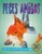Peces amigos by Pat Jacobs, 9780778784487