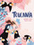 Toucania by Marianne Ferrer, Valérie Picard, Charles Simard, 9781459825239